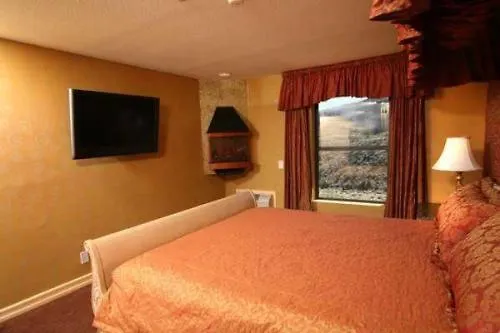 The Resort On Mount Charleston