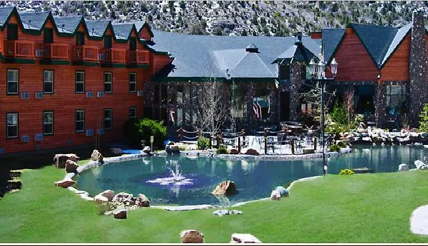 The Resort On Mount Charleston Stany Zjednoczone Ameryki