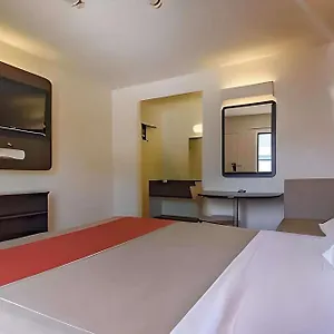Zajazd Park By Radisson, Vegas I-15, Las Vegas