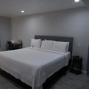 Capri 2* Anaheim