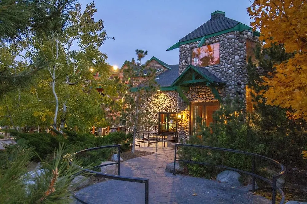 The Resort On Mount Charleston United States