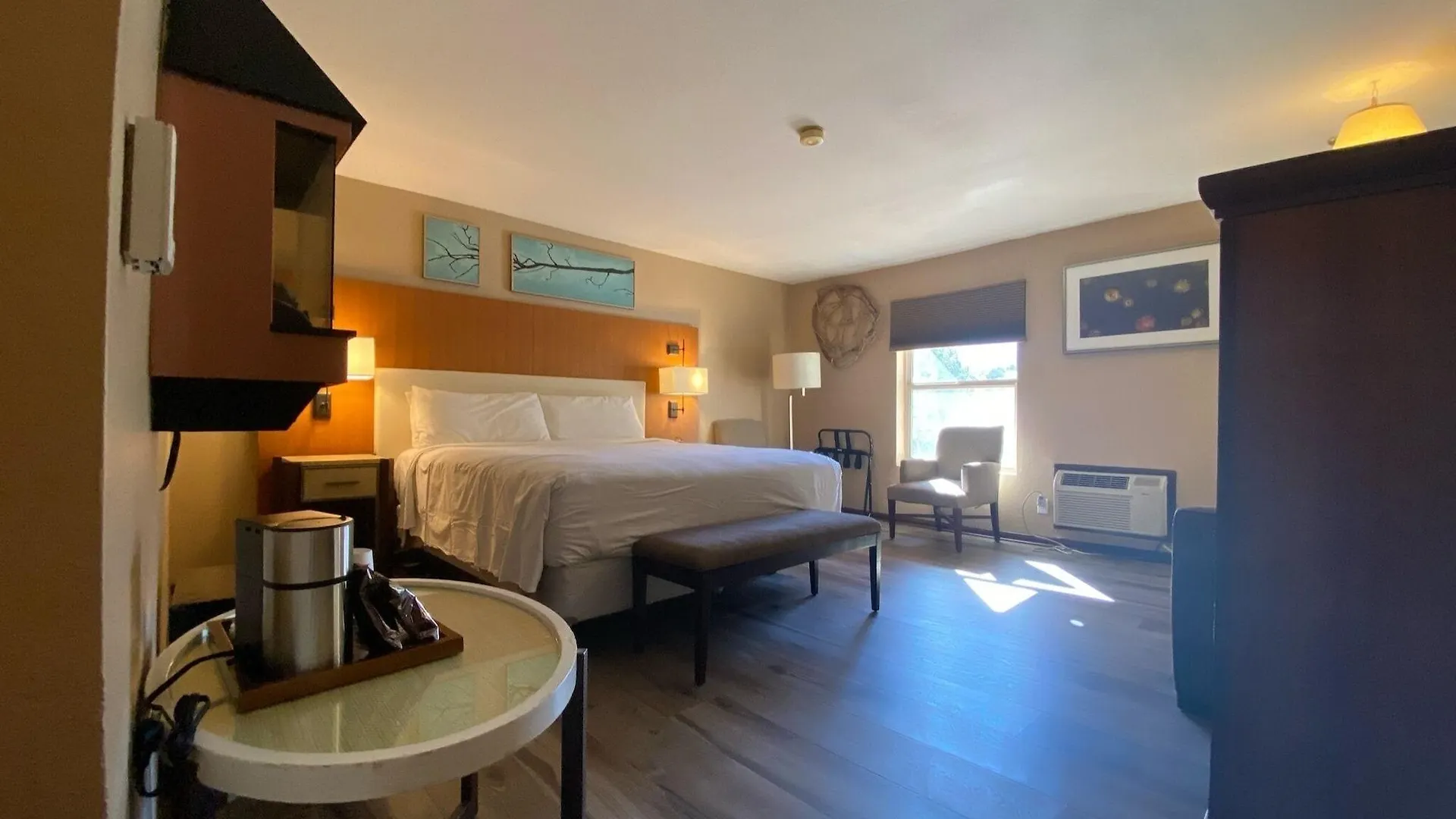 The Resort On Mount Charleston United States