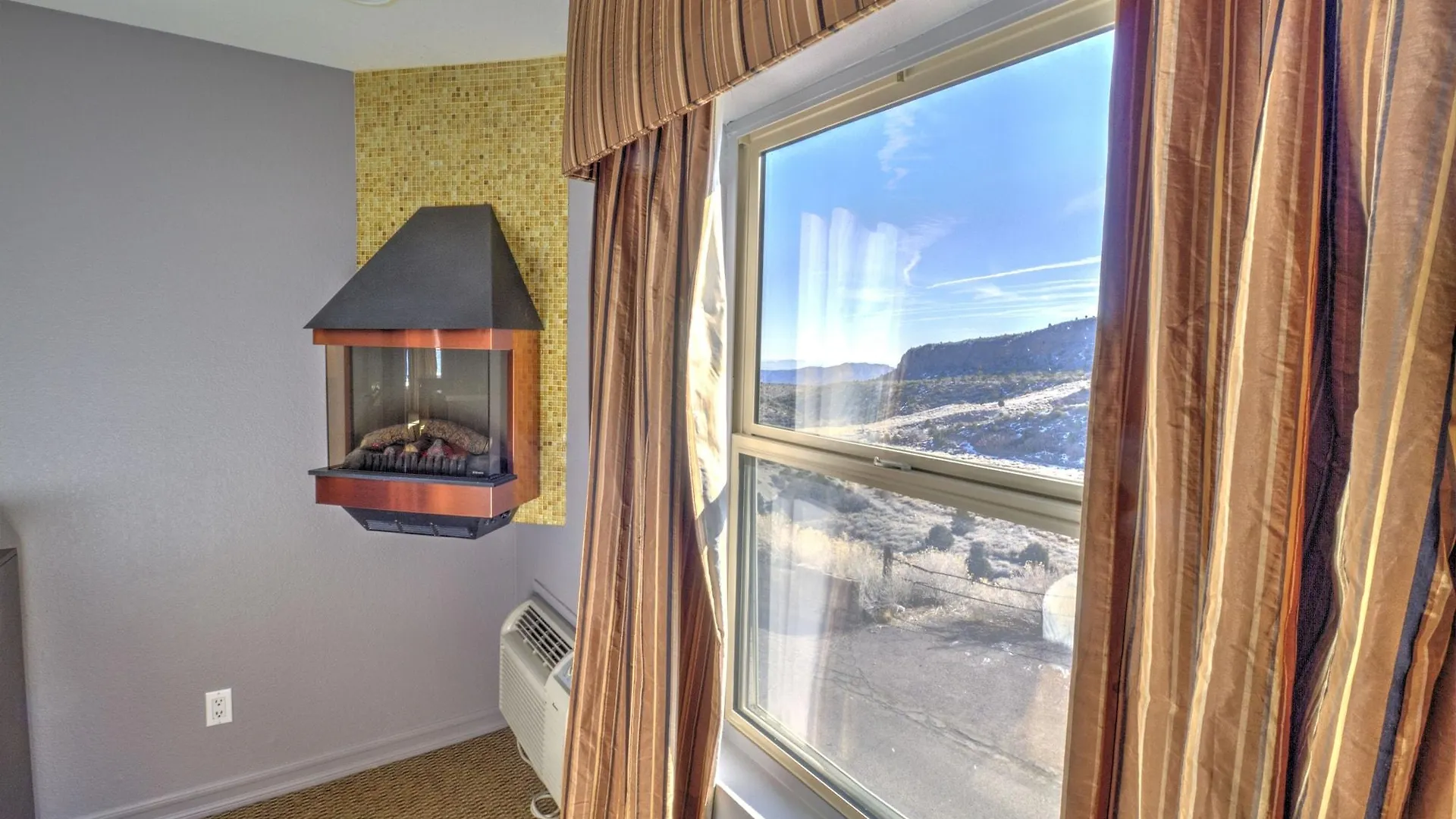 The Resort On Mount Charleston United States