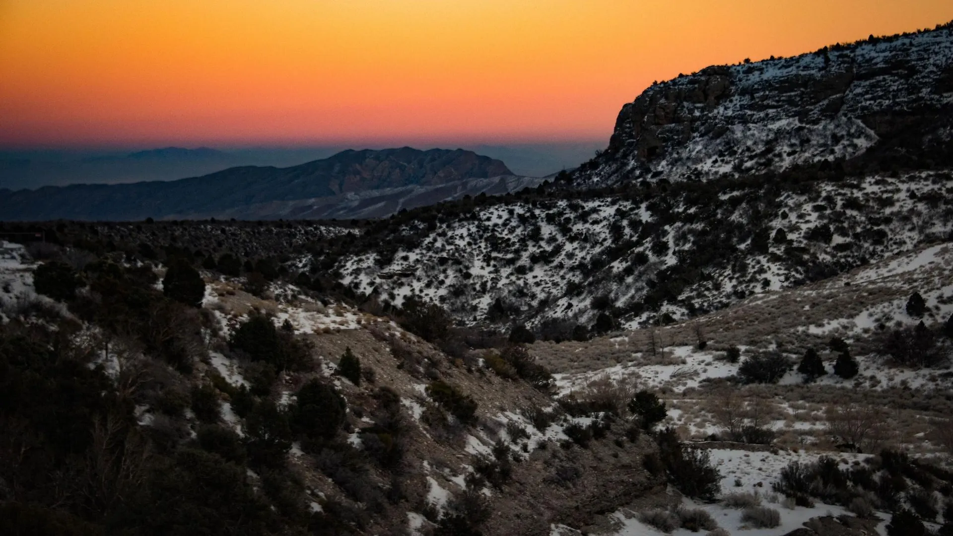 The Resort On Mount Charleston