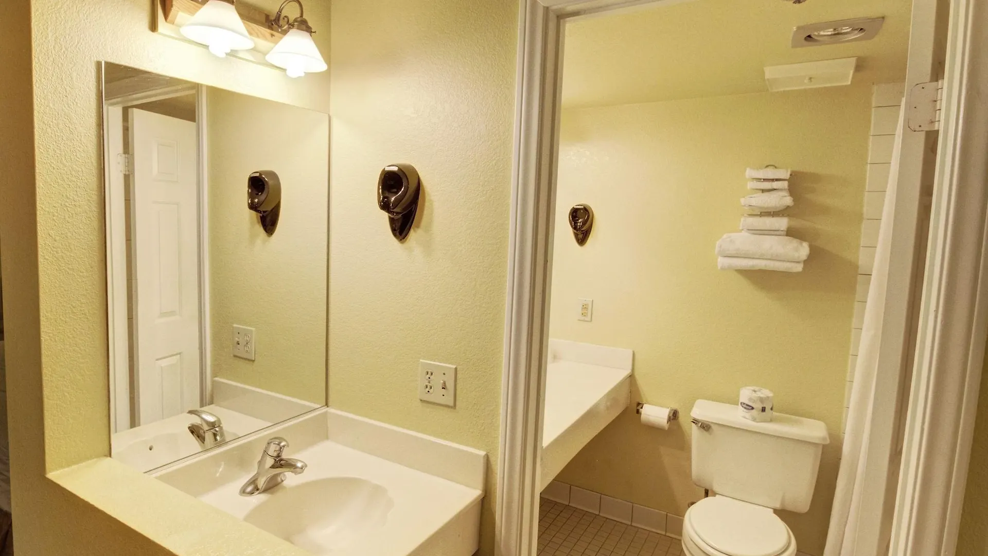 ***  The Resort On Mount Charleston United States