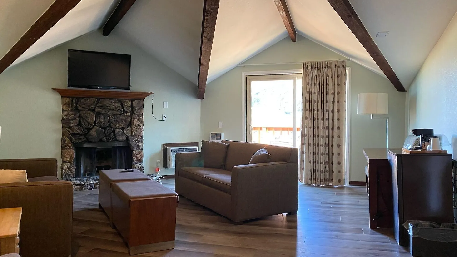 The Resort On Mount Charleston