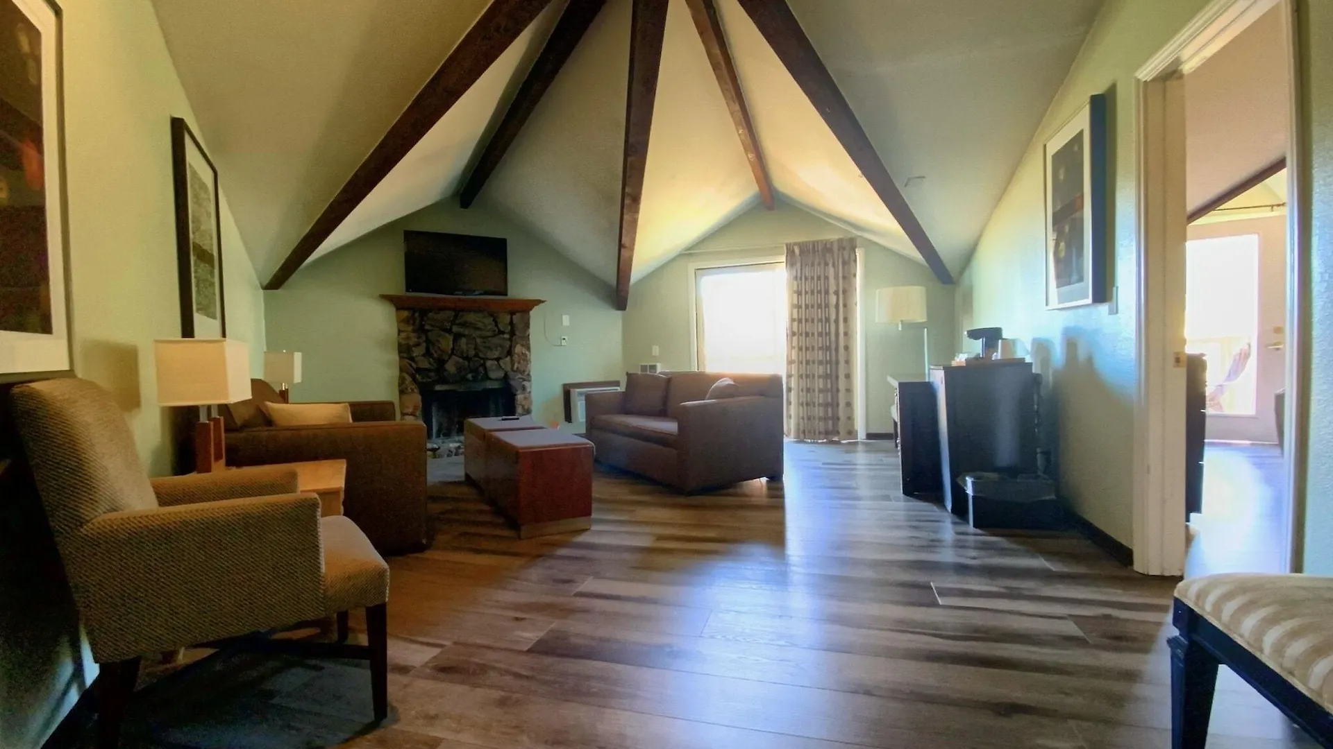 The Resort On Mount Charleston 3*,  United States