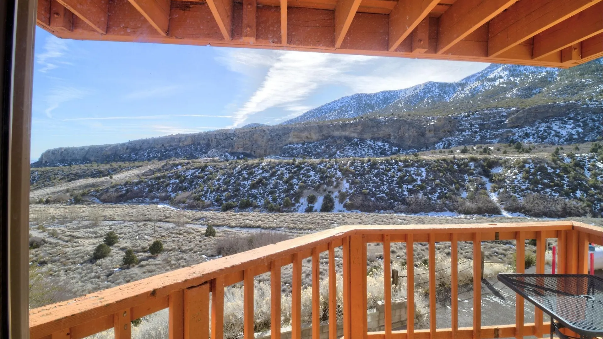 The Resort On Mount Charleston 3*,  United States