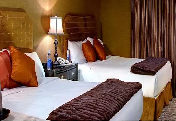 The Resort On Mount Charleston