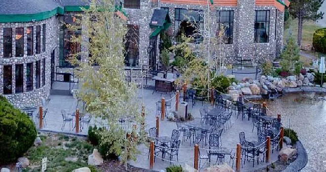 The Resort On Mount Charleston United States