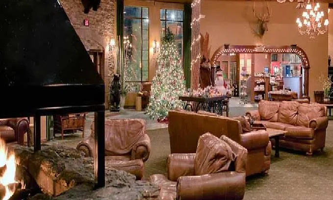 The Resort On Mount Charleston