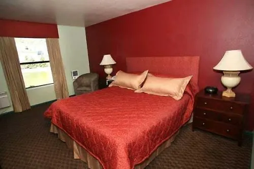 ***  The Resort On Mount Charleston United States