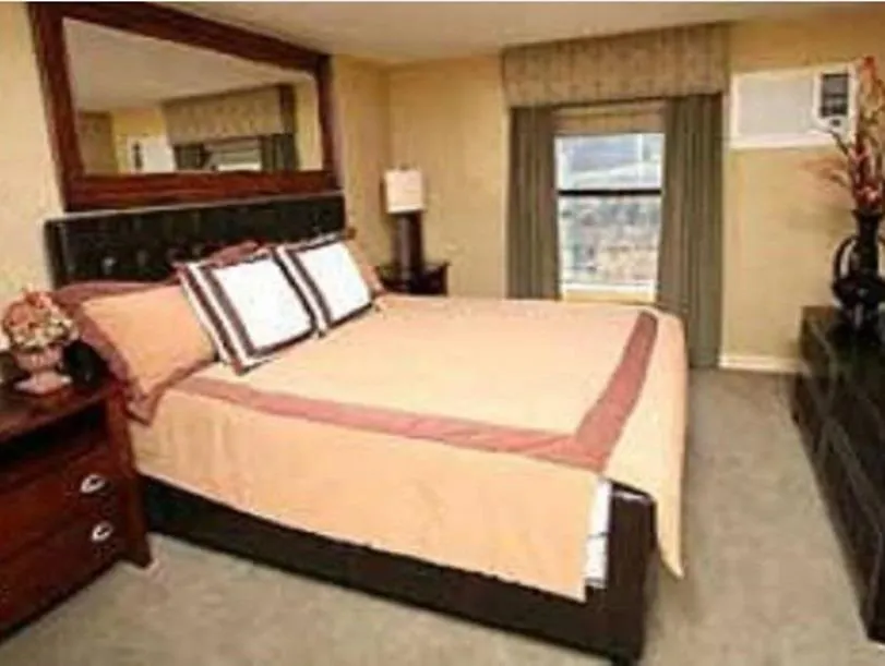 ***  The Resort On Mount Charleston United States
