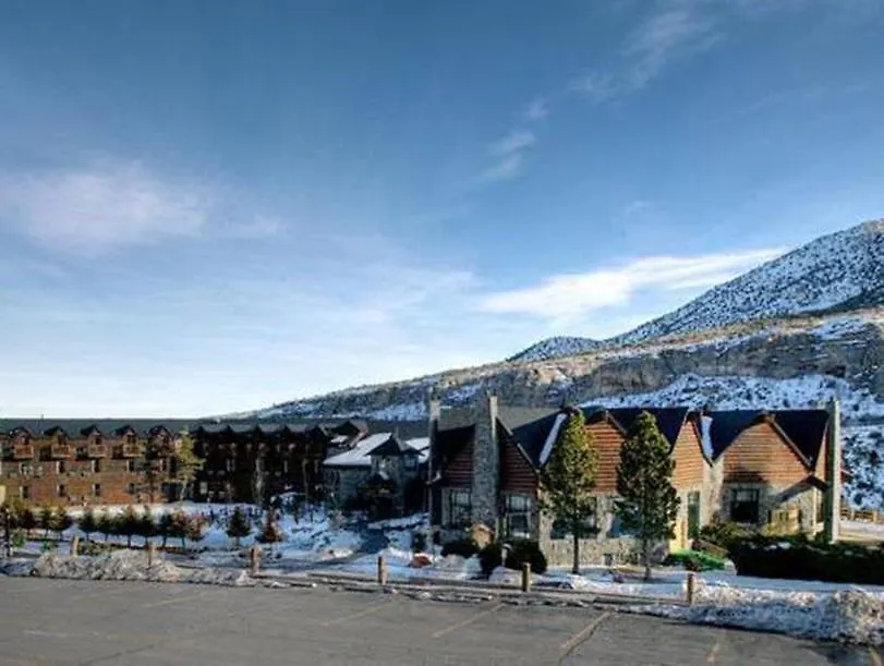 The Resort On Mount Charleston 3*,  United States
