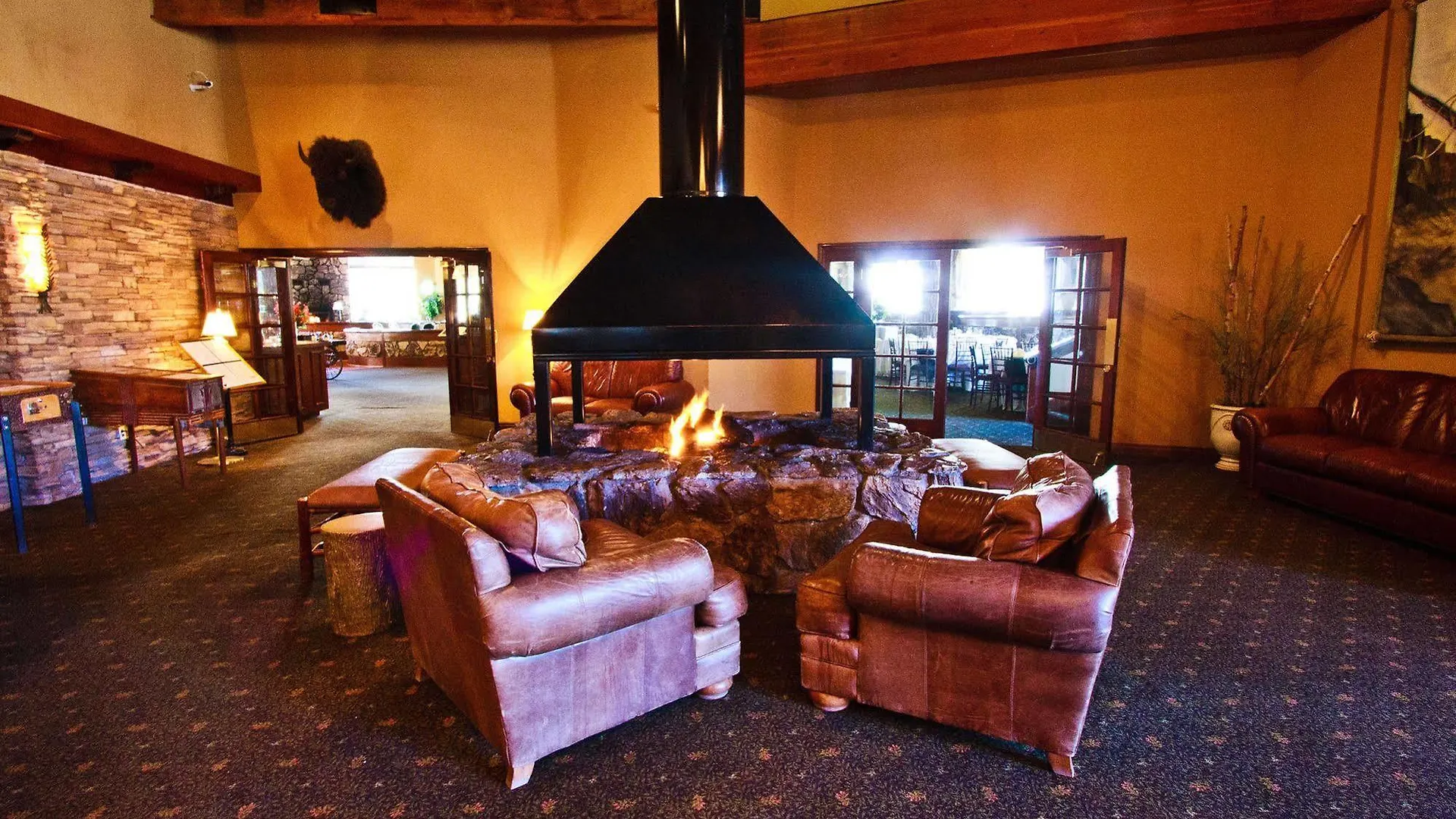 The Resort On Mount Charleston 3*,  United States
