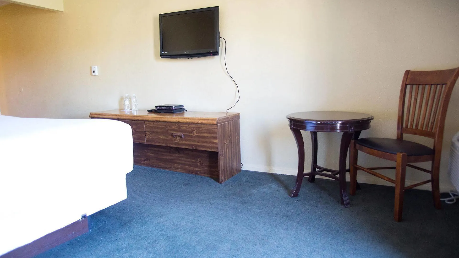 The Resort On Mount Charleston