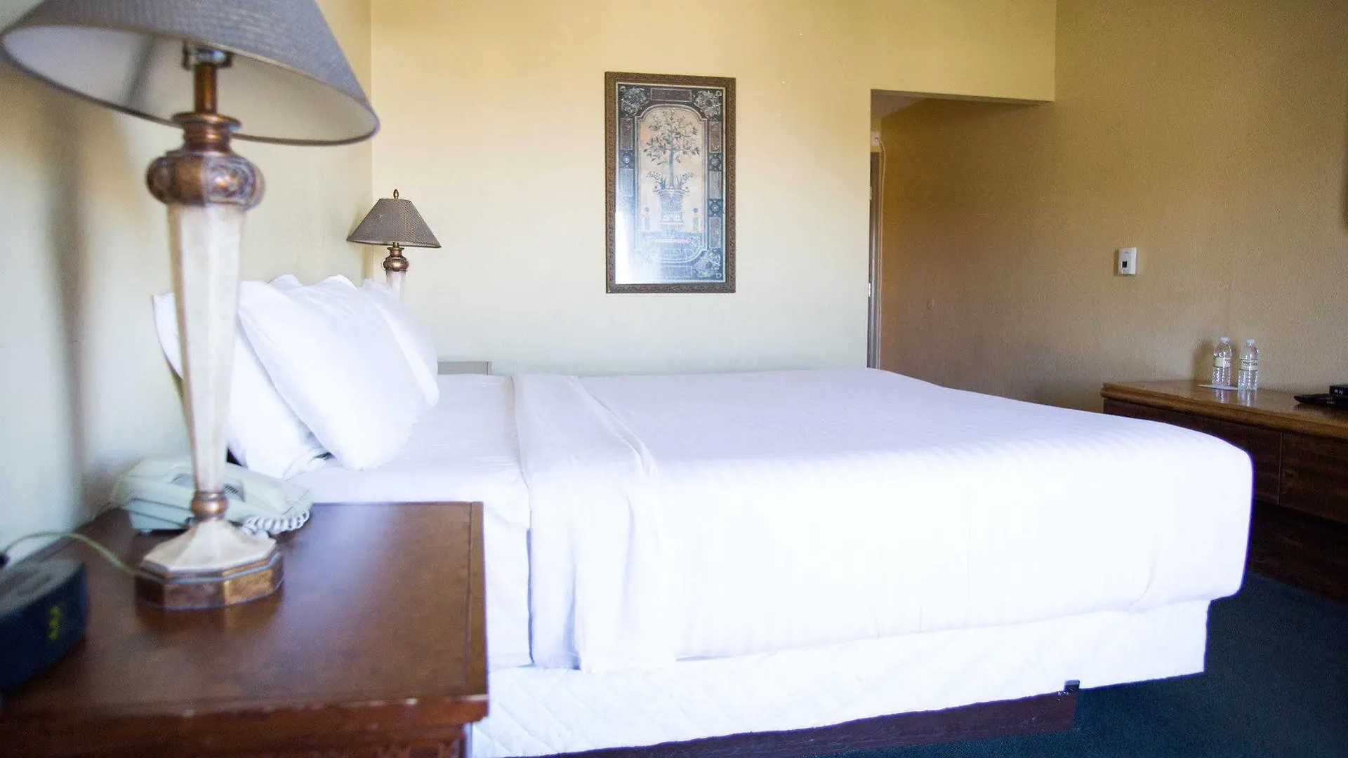 The Resort On Mount Charleston