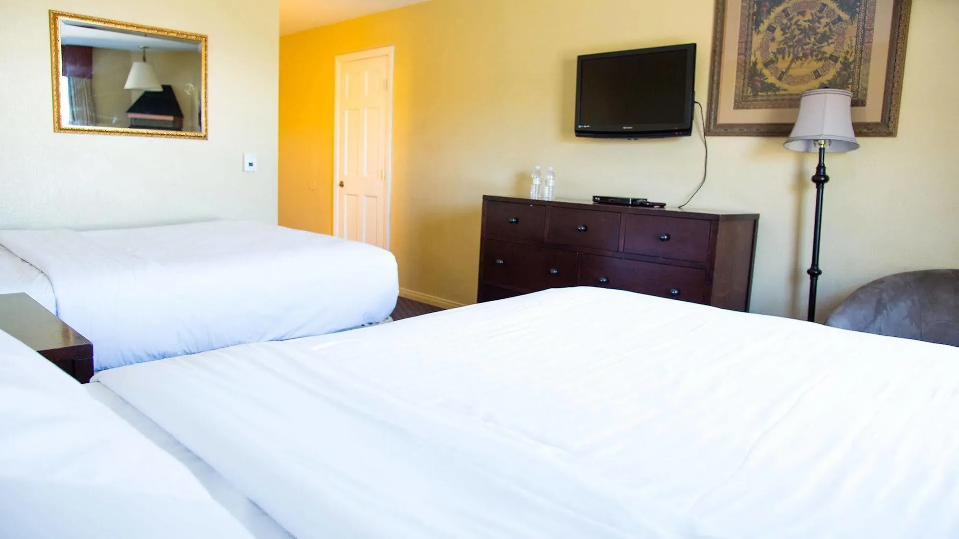 The Resort On Mount Charleston