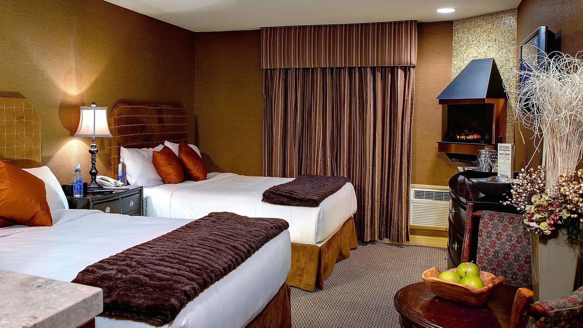 The Resort On Mount Charleston 3*,  United States