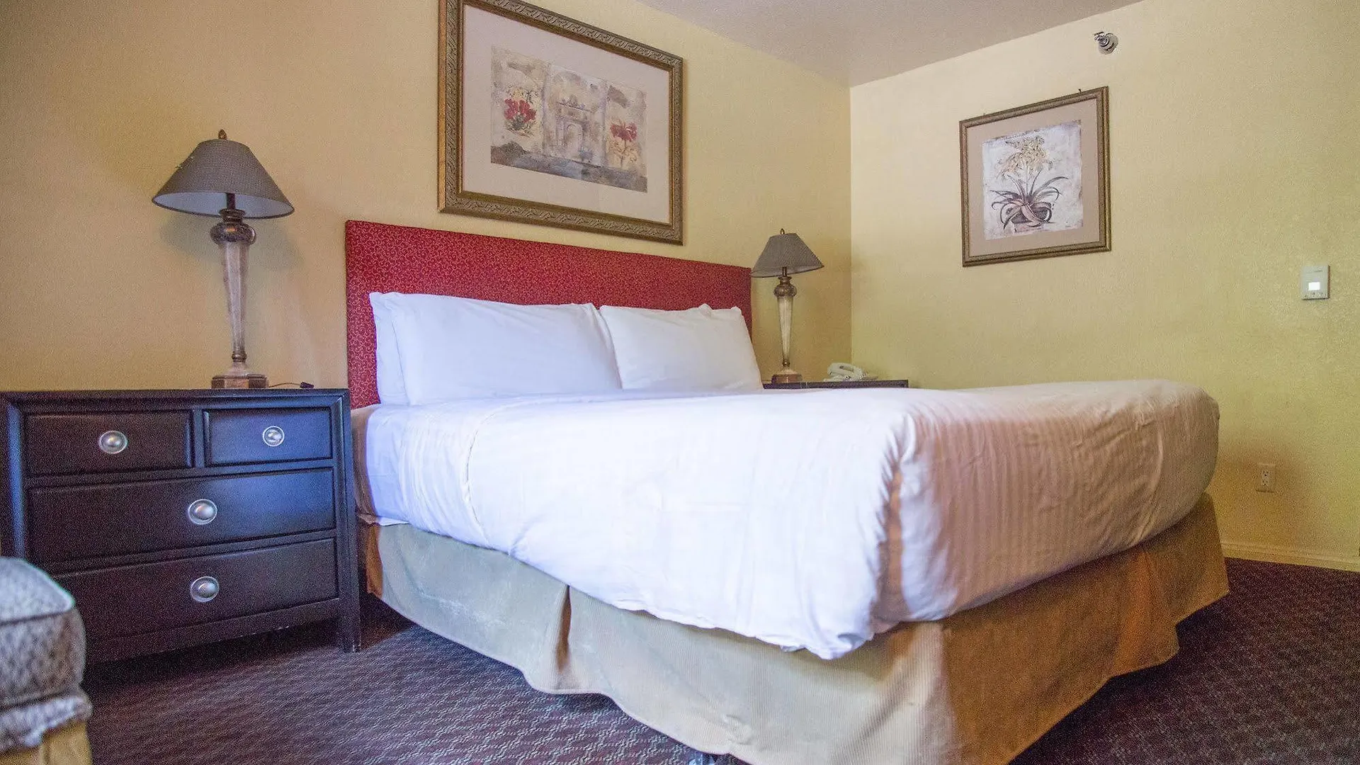 ***  The Resort On Mount Charleston United States