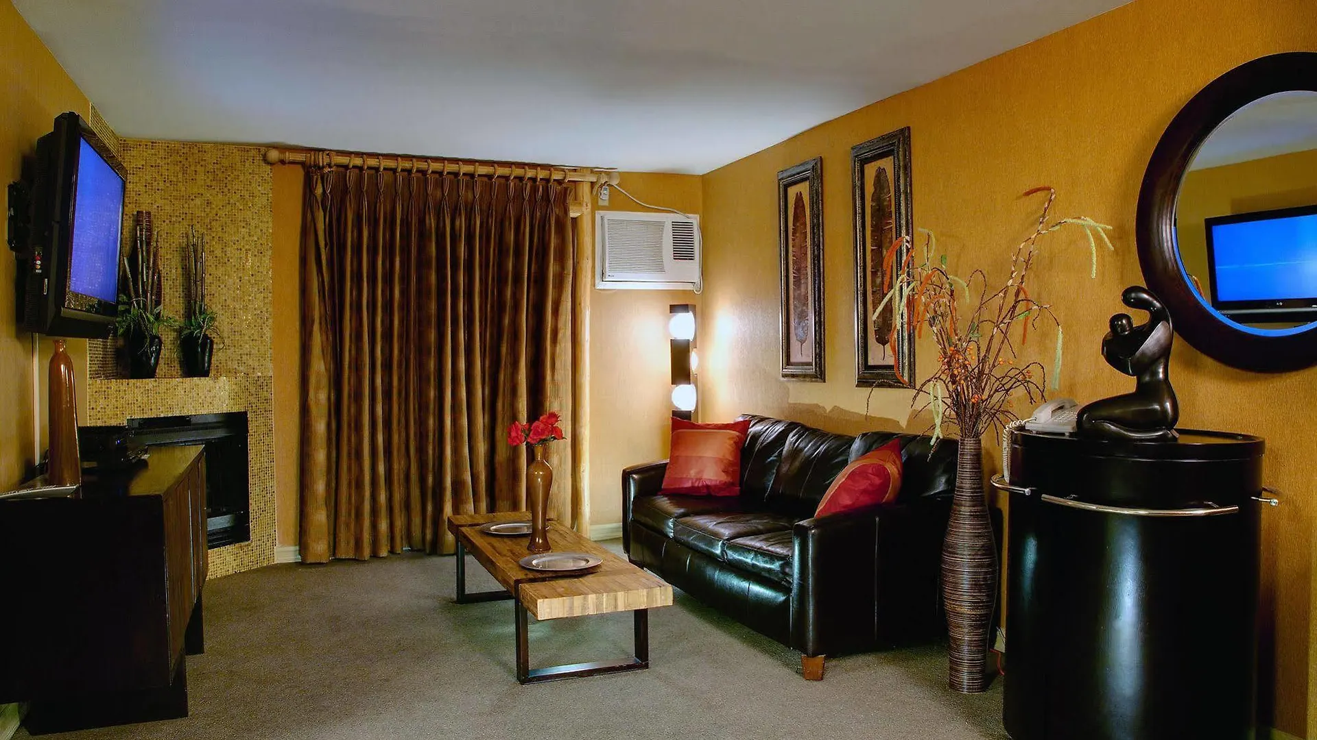 The Resort On Mount Charleston